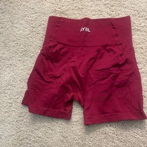 AYBYL SHORTS